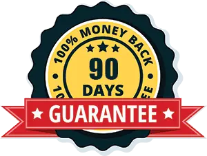 Alpha Surge money back guarantee