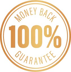 Alpha Surge 100% money back gurantee