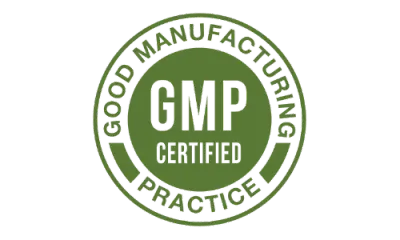 Alpa Surge gmp certified